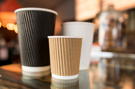 Ripple Cups & Lids