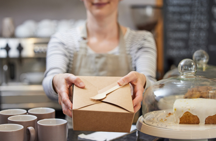 Food Boxes & Trays