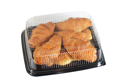 Platters & Lids