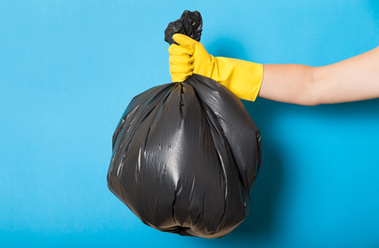 Bin Bags & Refuse Sacks