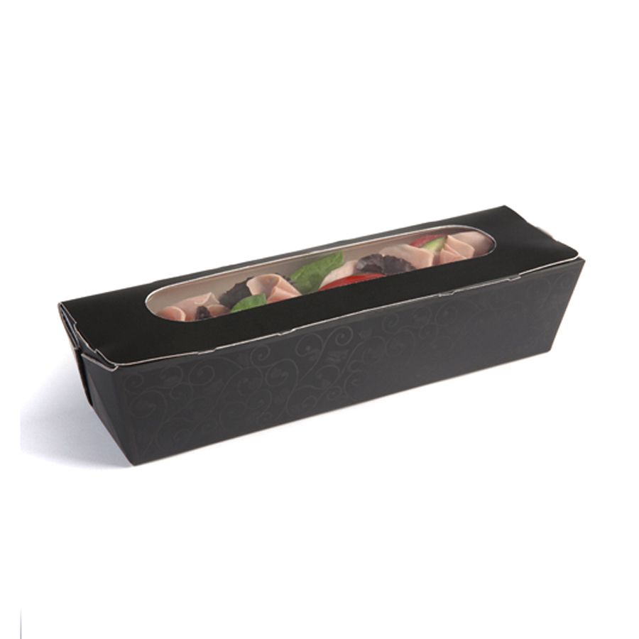 Baguette Box Elegance Tuck-top 274 x 80mm (125)