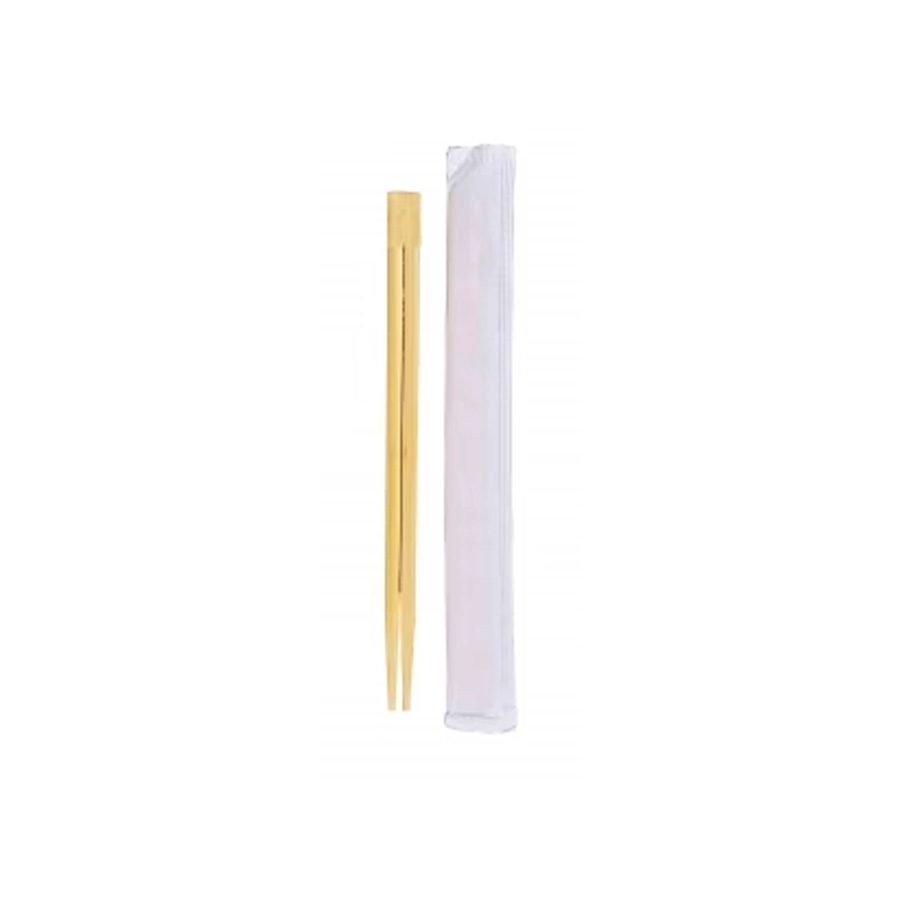 Chopsticks Wooden Wrapped 229mm (3000)