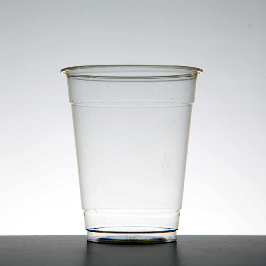 Cup Clear PLA 8oz 76 x 89mm 230ml (1000)