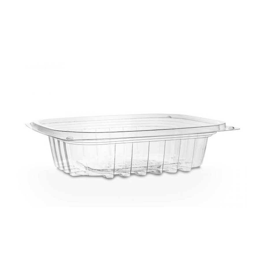 Clear Deli Tub PLA 8oz 225cc (450)