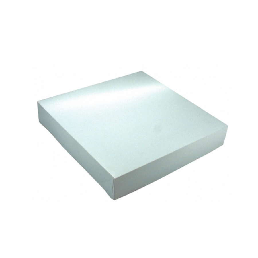 Cake Box Lids 8 x 8" 203 x 203 (50)