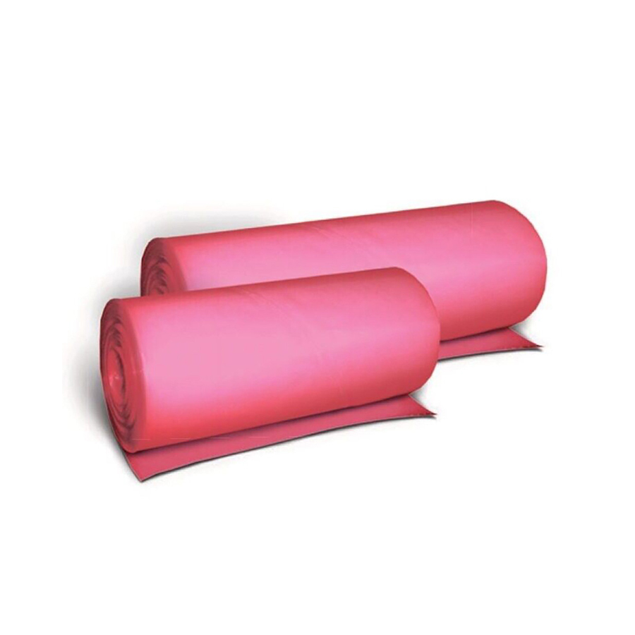 Piping Bags Red Rolls 457mm 18" (80)