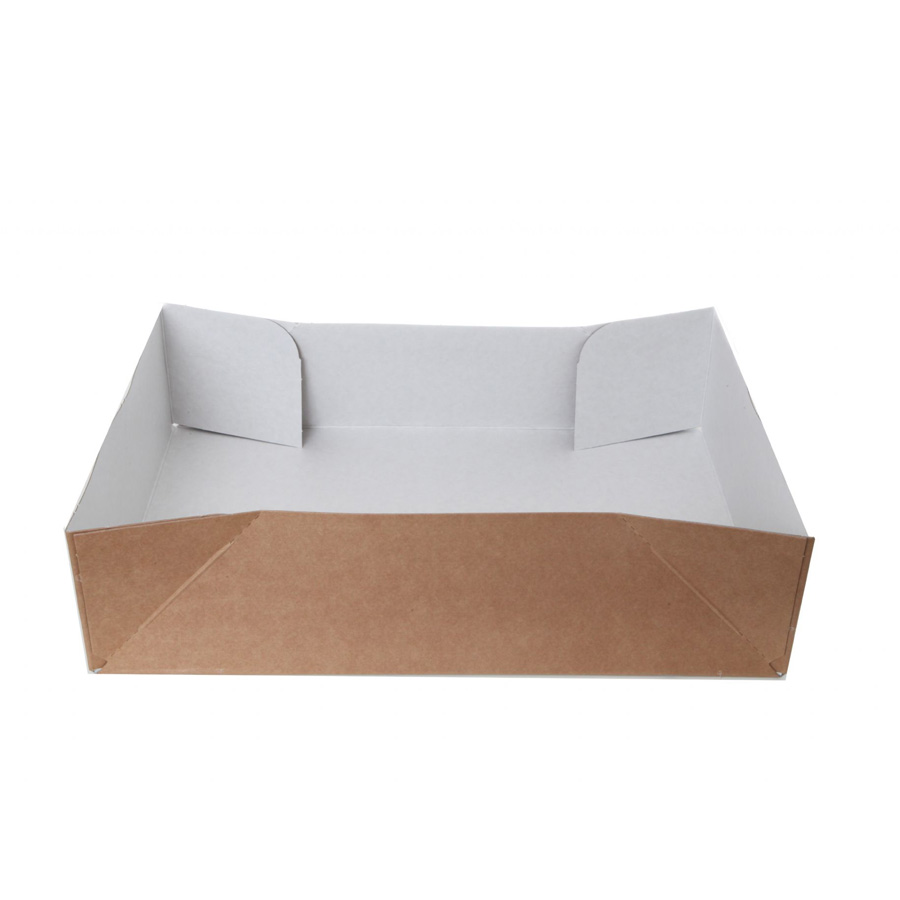 Wax Lined Box Euro Base 580 x 380 x 150 (27)