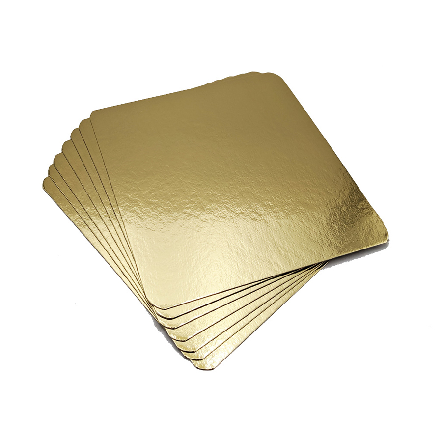 Gold Card 90 x 230 x 10mm 800mic (200)