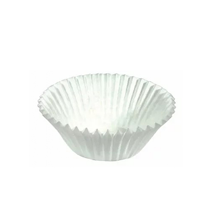 Cupcake Cases White 65gsm 51 x 38mm (250)