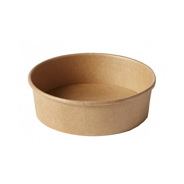 Kraft Food Bowl PE 500ml (300)