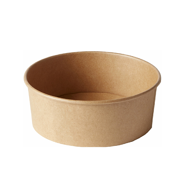 Kraft Food Bowl PE 1300ml (300)