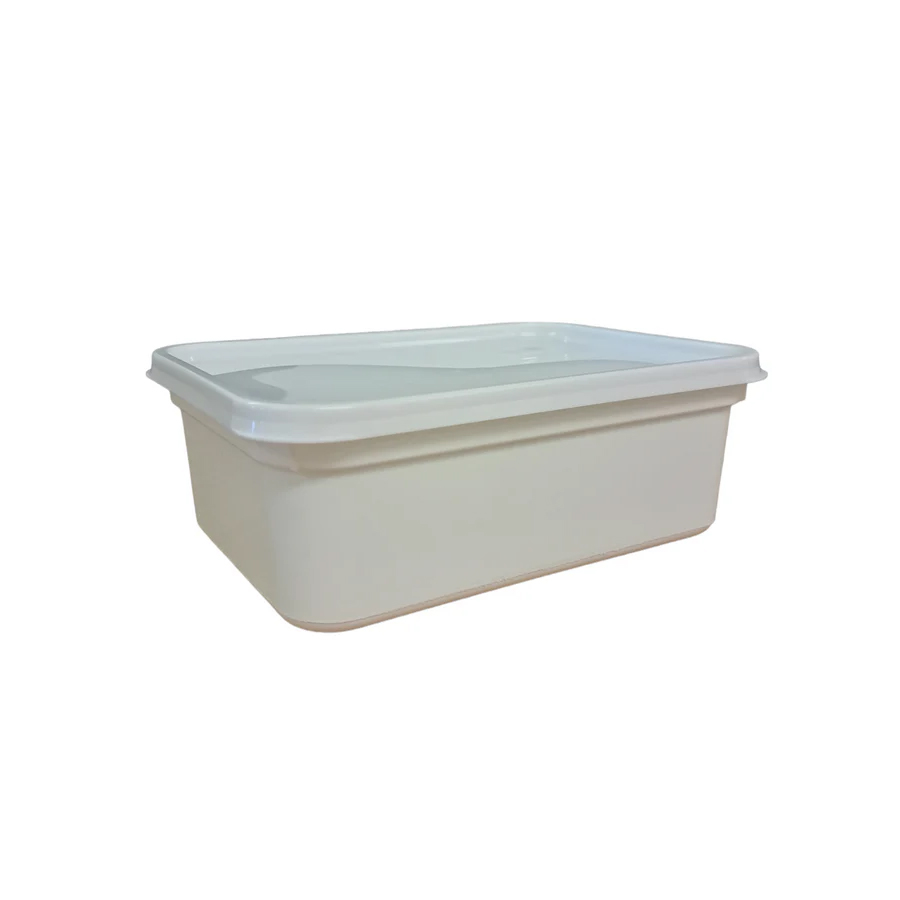 Tub Non Tamper 2.1ltr (125)