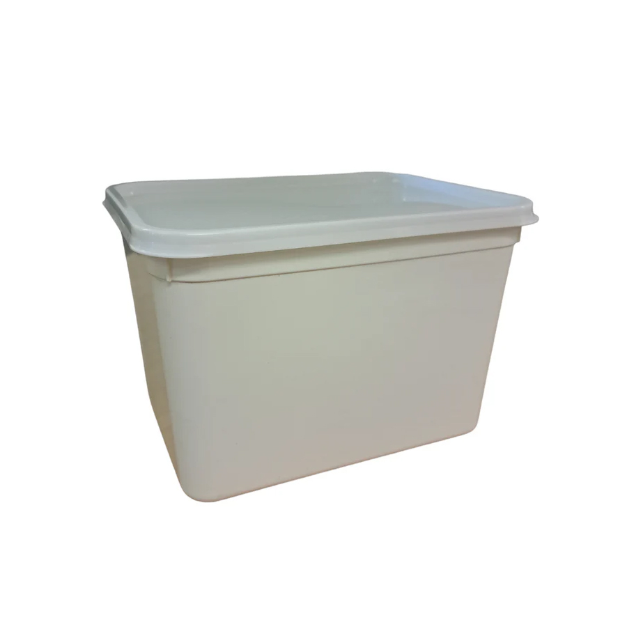 Tub Non Tamper 4ltr (100)