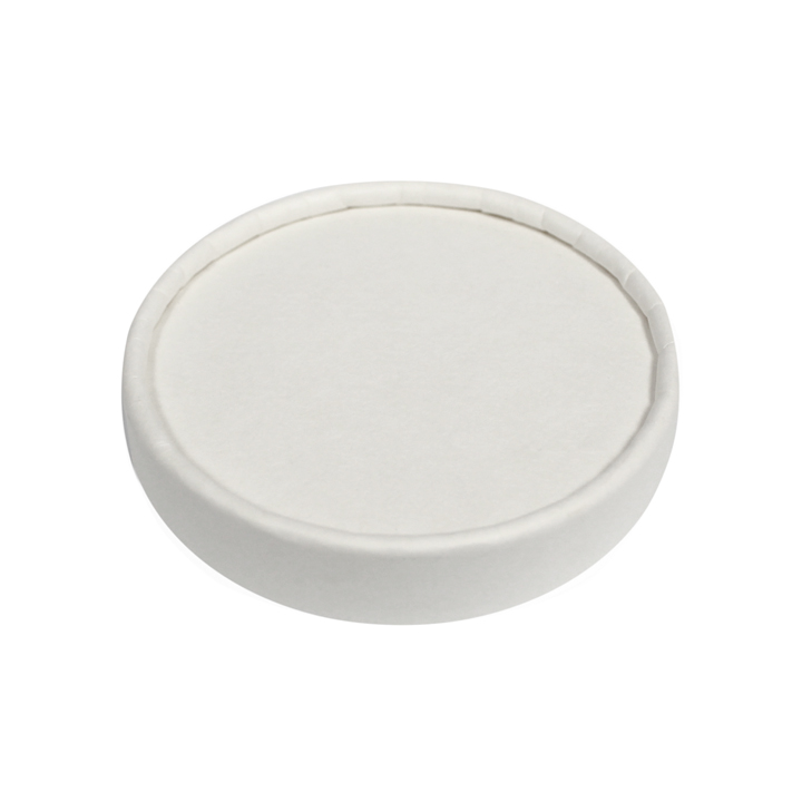 Lid Paper Go Chill 4oz (500)