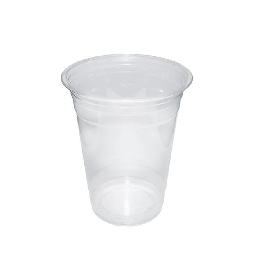 Cup Clear rPET Smoothie 16oz 453ml 1000mm Dia (1000)