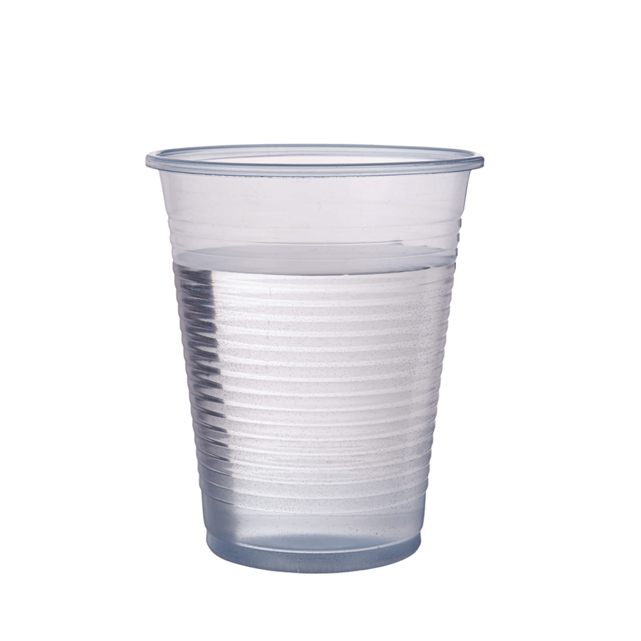 Cup Non Vending Clear 7oz 207ml (3000)