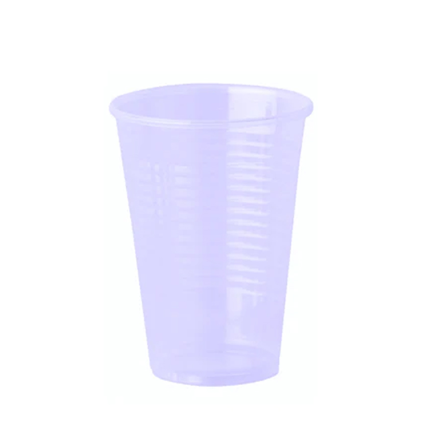 Cup Non Vending  Blue Tint Tall 7oz 227ml (1000)