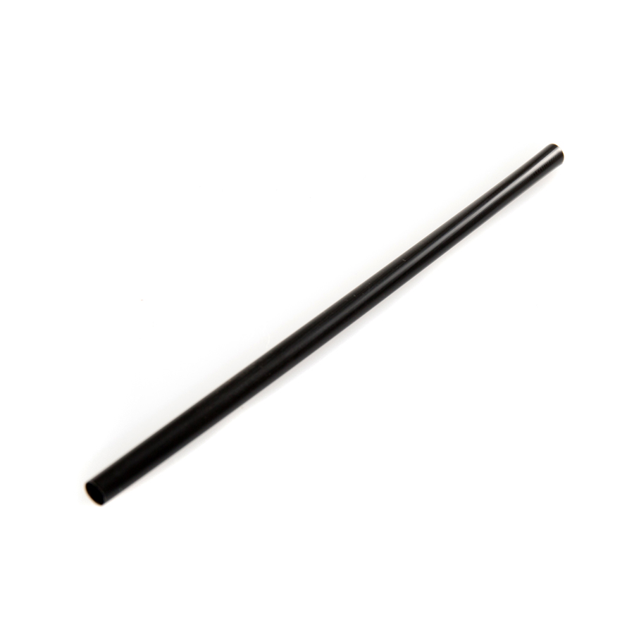 Straws Black Cocktail 145 x 5mm (250)