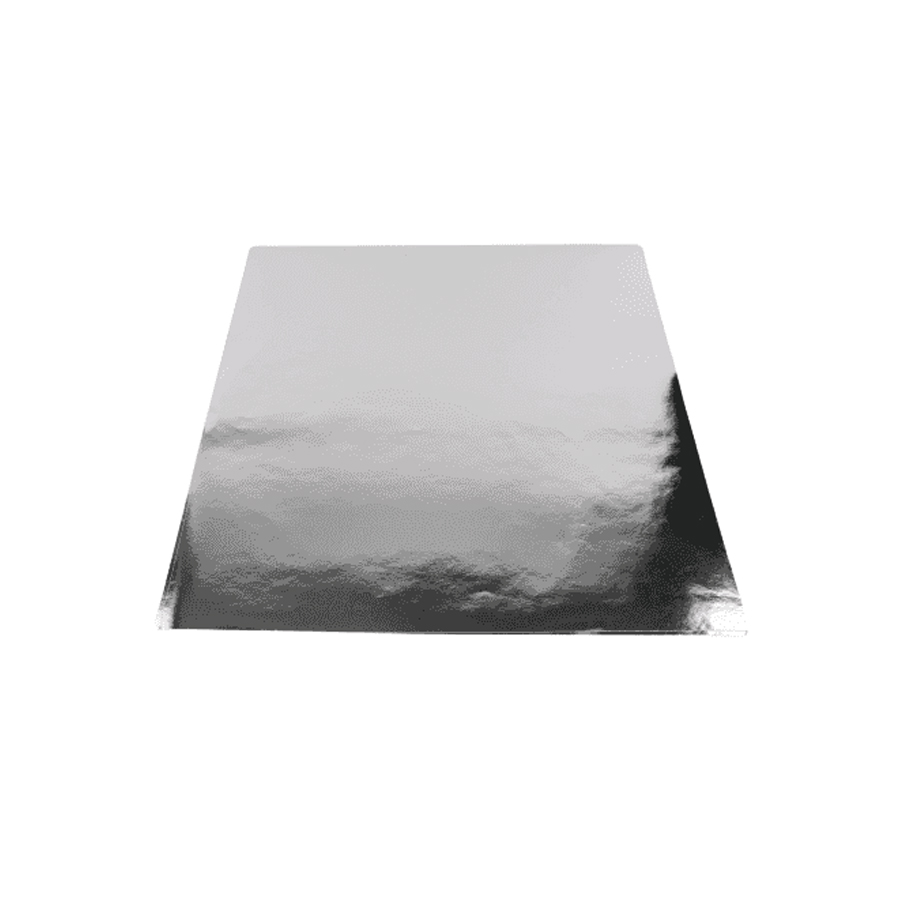 Foil Lined Paper Sheets 30cm x 30cm Ream (4kg)