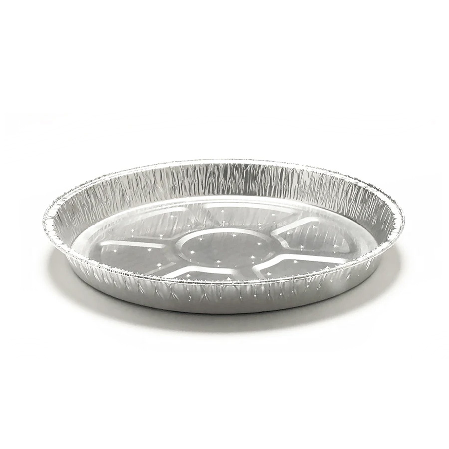 Foil Round Flan 311 x 292 x 272 x 33mm (70)