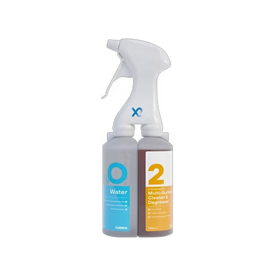 Evolution Multi-Surface Cleaner & Degreaser 325ml (1)