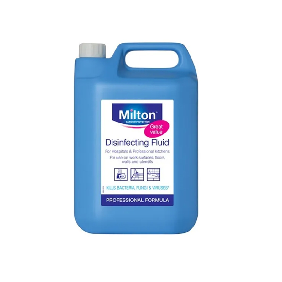 Milton Sterilising Fluid 5ltr (1)