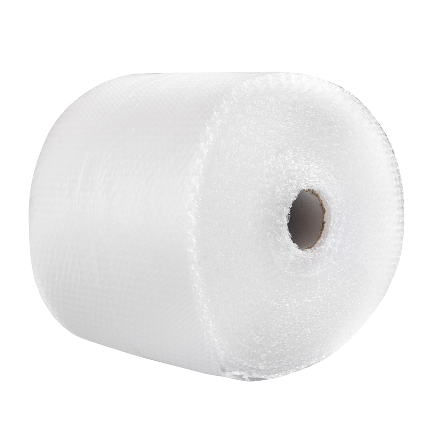 Bubble Wrap Small Bubbles 3 x 500mm x 100metres (1)