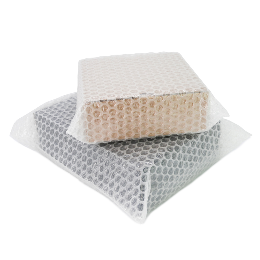 Clear Bubble Bag 130 x 180mm + 40mm (500)