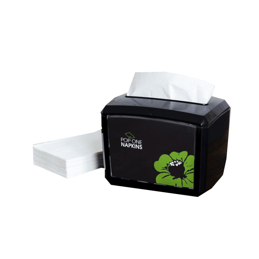 Dispenser For Pop One Napkins (1)