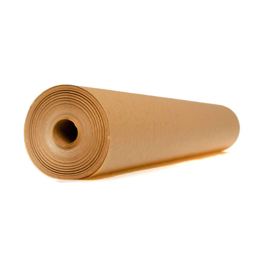 Kraft Reel Paper (IMM) 90gsm 750mm x 280m (1)