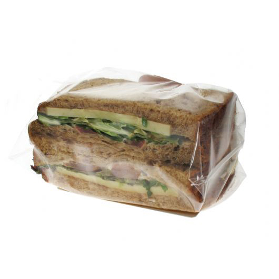 Kraft Stack Sandwich With Film (800)