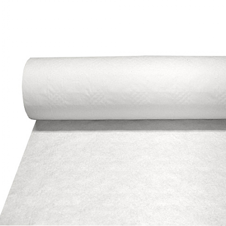 Banquet Roll White 100m 1230 x 358 x 122mm (1)